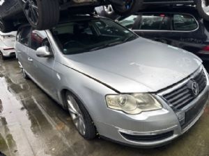Volkswagen Passat 3C 2005-2011