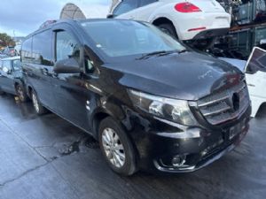 Mercedes-Benz Vito W447 2014-2017