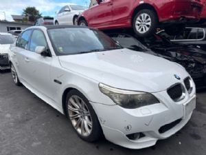 BMW 5 Series E60 525i 2003-2010