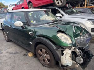 Mini Cooper F56 2014-2018
