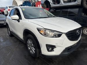 Mazda CX5 KE 12/14-12/16
