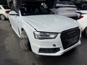 Audi A4 8K 2012-2015