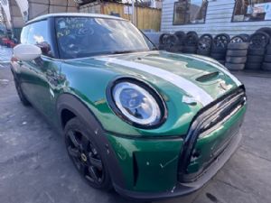 Mini Cooper S F56 2014-2018