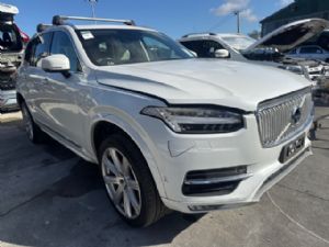 Volvo XC90 XC90 2007-2009