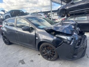 Subaru Impreza GT-GK 2017-on