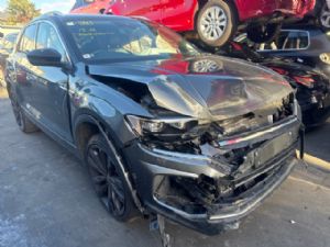 Volkswagen T-ROC AC7 2017-on