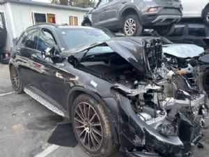 Mercedes-Benz GLC 250 C253 2015-2019