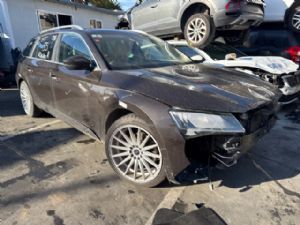 Skoda Superb 3V 2015-2019
