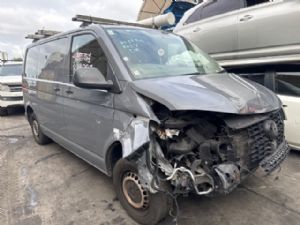 Volkswagen Transporter T6