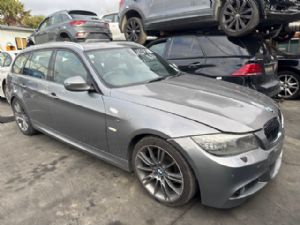 BMW 3 Series E91 335I 2005-2010