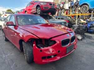 BMW 1 Series F20 116i 2012-2019