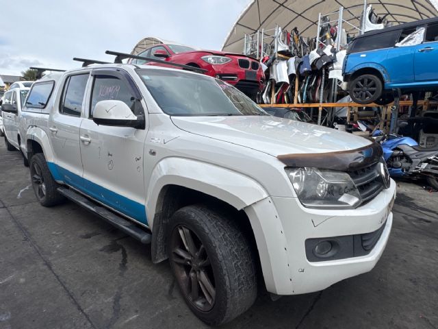 Volkswagen Amarok Amarok 2010-on