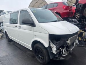 Volkswagen Transporter T5 2003-2015