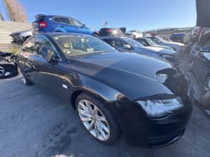 Audi A7 4g8 2010-2014