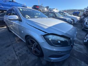 Mercedes-Benz A Class W176 2012-2015