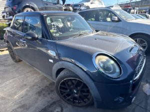 Mini Cooper F55 2014-2018