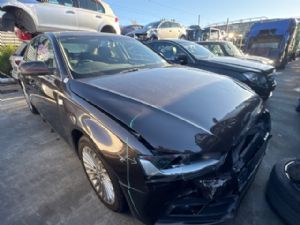Audi A4 8K 2009-2012