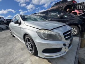 Mercedes-Benz A Class W176 2012-2015