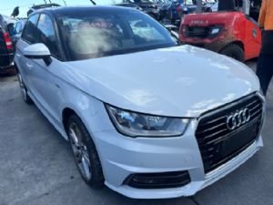 Audi A1 8X 2015-2017