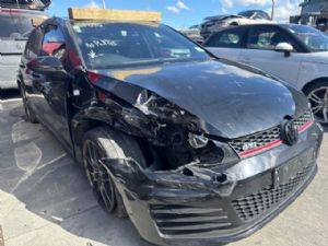 Volkswagen Golf MK7 2012-2016