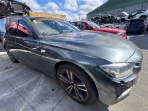 BMW 3 Series F30 320i 2011-2019