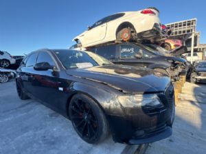Audi A4 8K 2009-2012