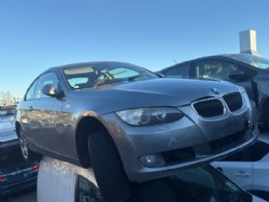 BMW 3 Series E92 320i 2005-2010