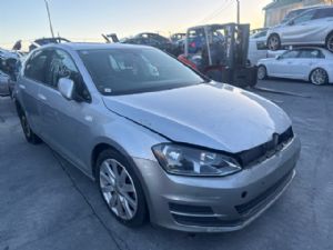 Volkswagen Golf MK7 2012-2016