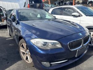 BMW 528i F10 2009-2012