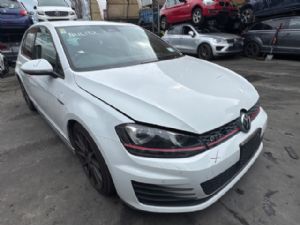 Volkswagen Golf MK7 GTI 2012-2016