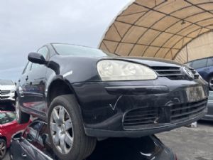 Volkswagen Golf MK5 2003-2009