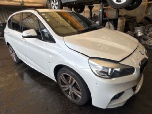 BMW 2 Series F45 F45 2015-2019