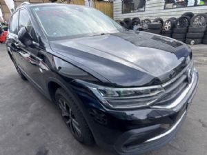 Volkswagen Tiguan MK2 2018-2020