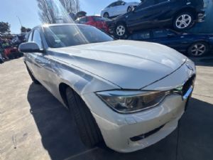 BMW 3 Series F30 320i 2011-2019