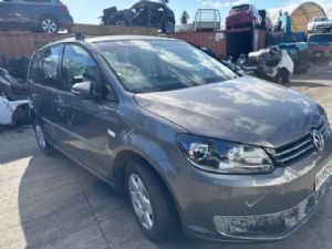 Volkswagen Touran 1.4 1T3 2010-2015