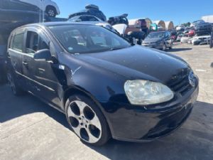 Volkswagen Golf MK5 2003-2009