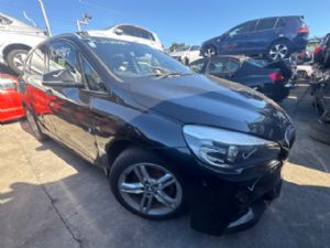 BMW 2 Series F45 F45 2015-2019