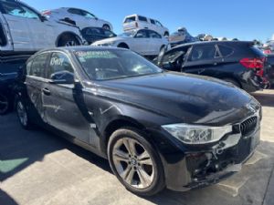 BMW 3 Series F30 320i 2011-2019