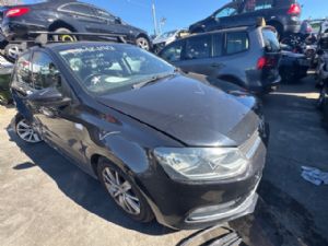 Volkswagen Polo 6.5R 2014-2017