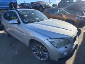 BMW X1 E84 2009-2010
