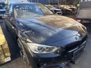 BMW 3 Series F30 320i 2011-2019