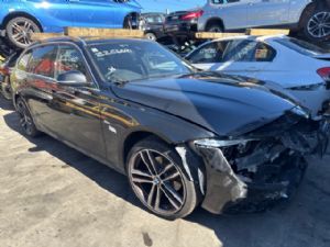 BMW 3 Series F31 320D 2011-2019