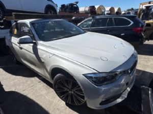 BMW 3 Series F30 320i 2011-2019