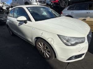 Audi A1 8X 2012-2014
