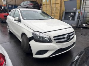 Mercedes-Benz A Class W176 2012-2015
