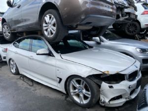 BMW 3 Series F34 320I 2011-2019