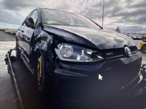 Volkswagen Golf MK7.5 2017-2019