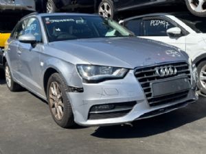 Audi A3 8V 2013-2016