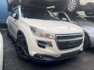 Peugeot 4008 4008 2012-2017