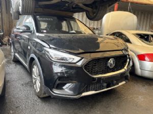 M.G MG ZS ZS 2017-on